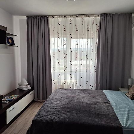 Farmec Apartament Cluj-Napoca Eksteriør bilde