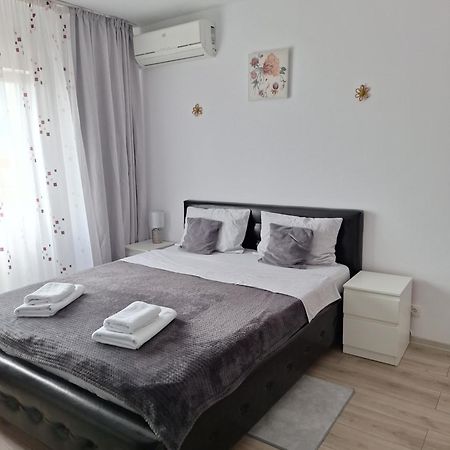 Farmec Apartament Cluj-Napoca Eksteriør bilde