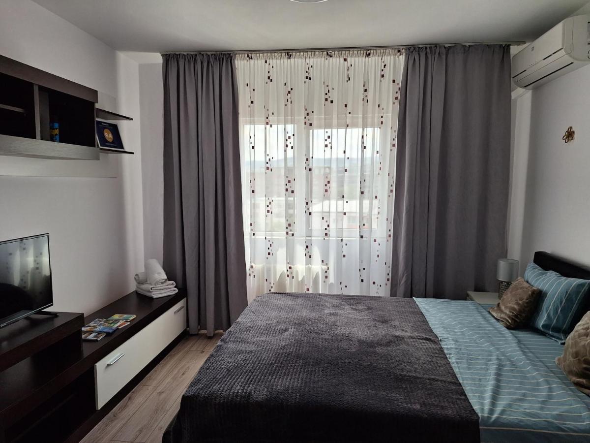 Farmec Apartament Cluj-Napoca Eksteriør bilde