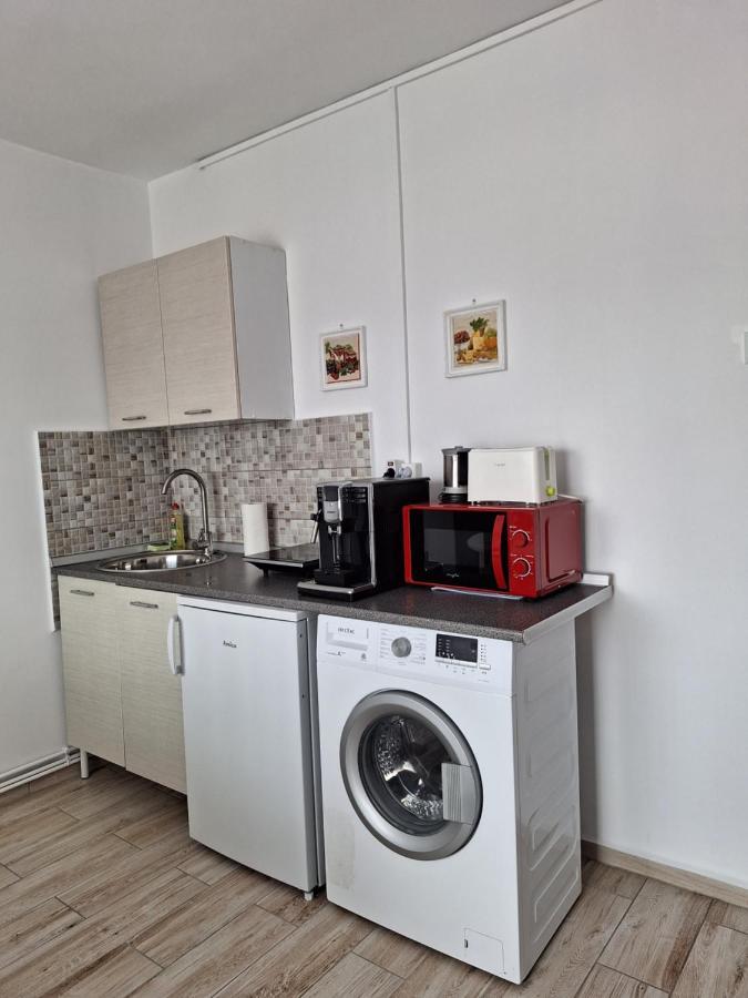 Farmec Apartament Cluj-Napoca Eksteriør bilde