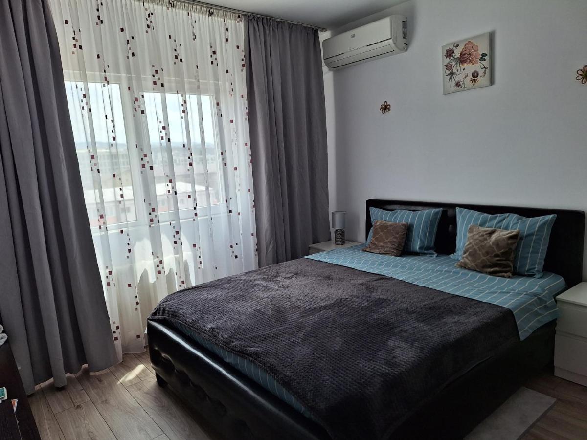 Farmec Apartament Cluj-Napoca Eksteriør bilde