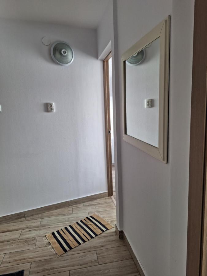 Farmec Apartament Cluj-Napoca Eksteriør bilde