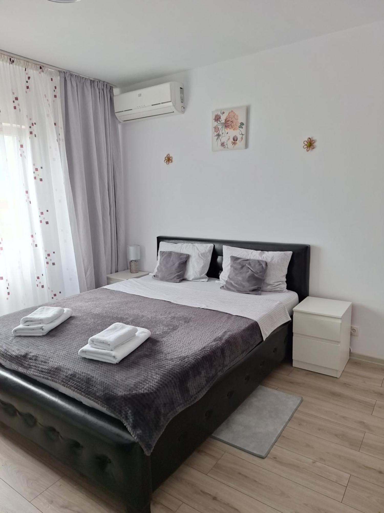Farmec Apartament Cluj-Napoca Eksteriør bilde