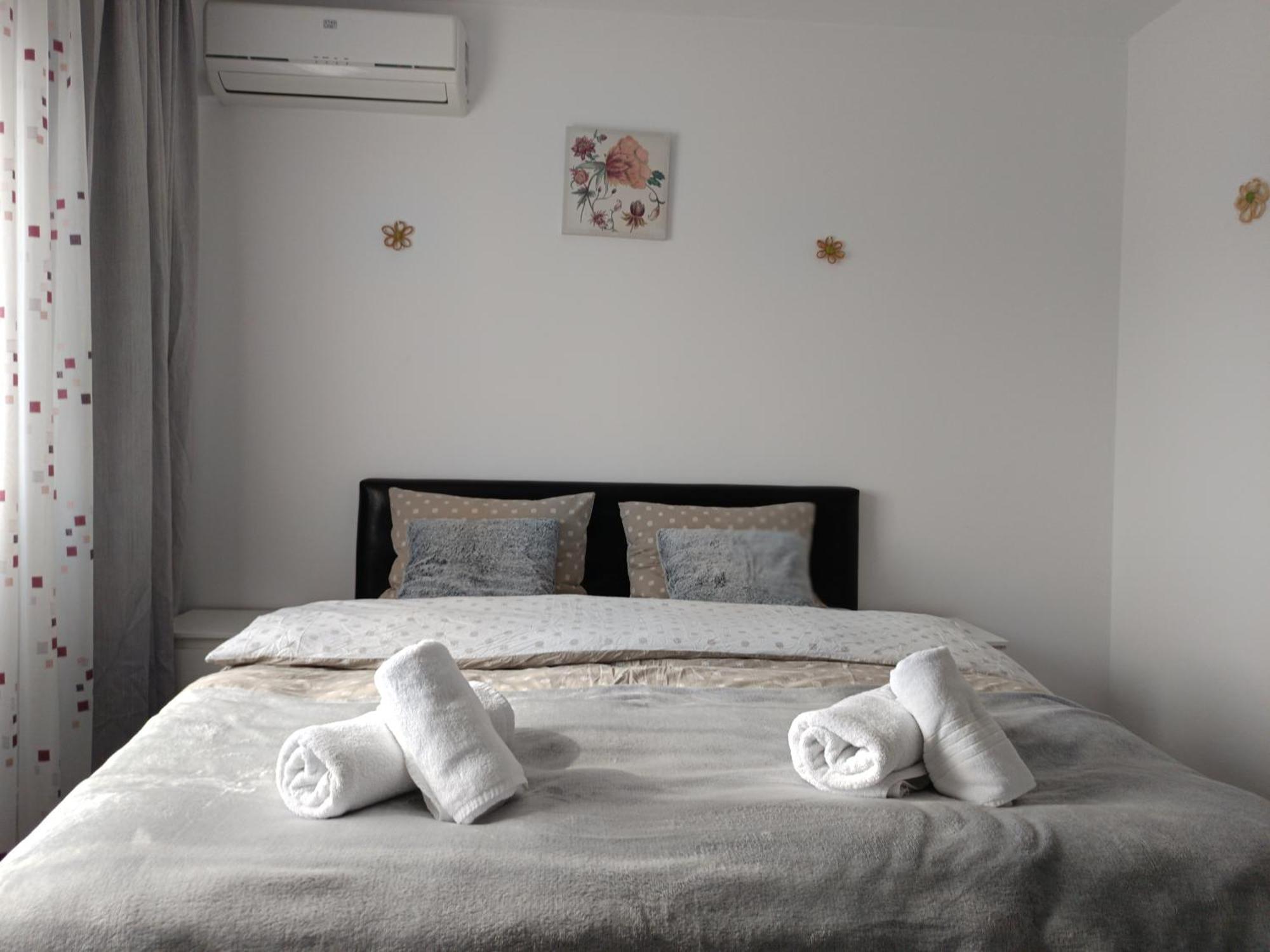 Farmec Apartament Cluj-Napoca Eksteriør bilde